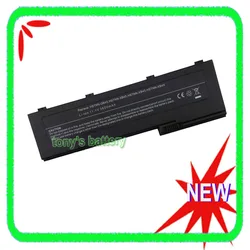 New Battery for HP Compaq 2710 2710P EliteBook 2730p 2740p 2760p HSTNN-CB45 HSTNN-OB45 HSTNN-XB4X AH547AA 454668-001