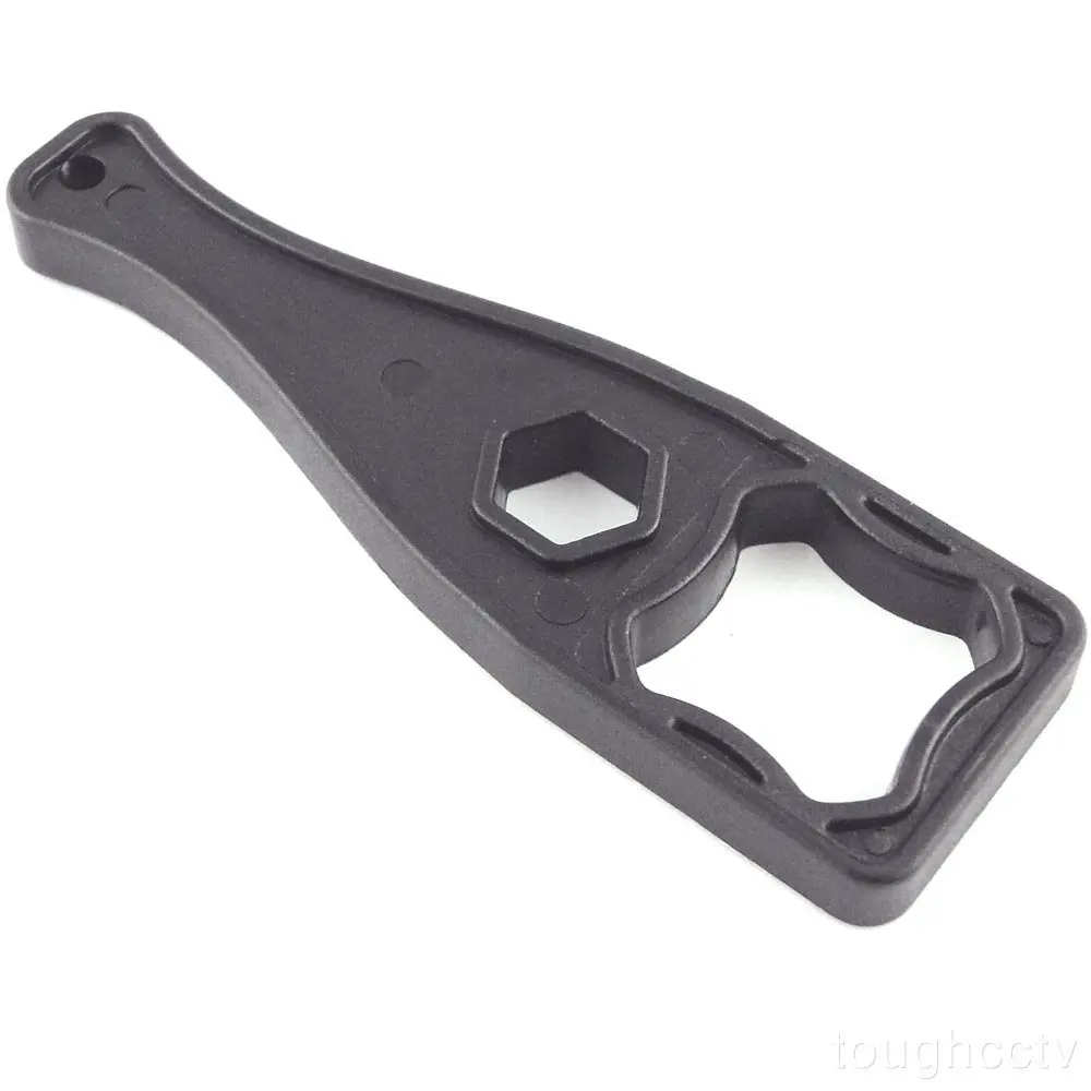 أوربمارت-أداة متعددة الوظائف لكاميرا Gopro و Xiaomi Yi و SJCAM و SOOCOO ومفتاح براغي وصمولة مع حبل أمان