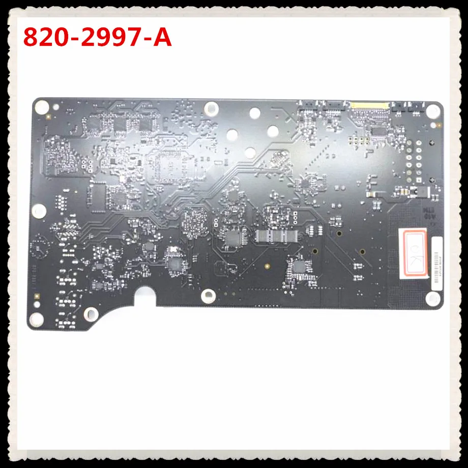 820-2997-A 639-3563 661-6489 Logic board Extension Board for A1407 MC914LL 27