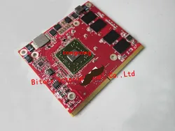 For Dell Inspiron One 2205 2305 2310 All-in-One PC for AMD for ATI Radeon HD 5470 HD5470 GDDR3 512MB MXM 3 Graphics Video Card