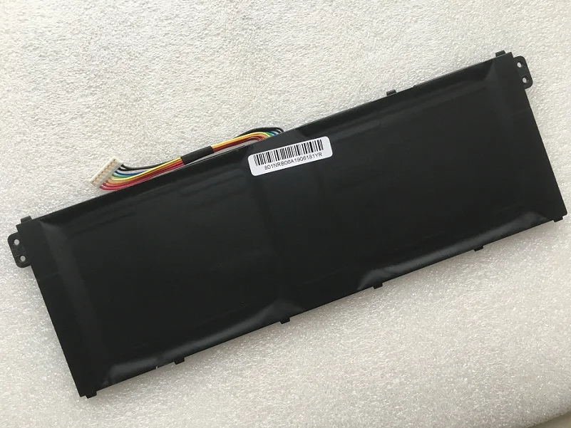 Imagem -02 - Bateria do Portátil Acer Aspire A11432a311-31a314-31a31521a3155141-r1a553-35zy53g-33g6kt.00205.00 Novo Supstone-ap16m5j
