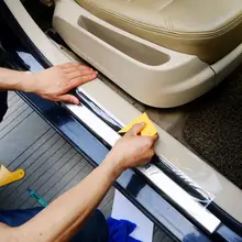 Vinyl Rhino Skin Protection Film 20cm x 1-5M #5