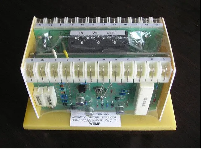 

Sell AVR 6GA2 490-0A with ex-work price