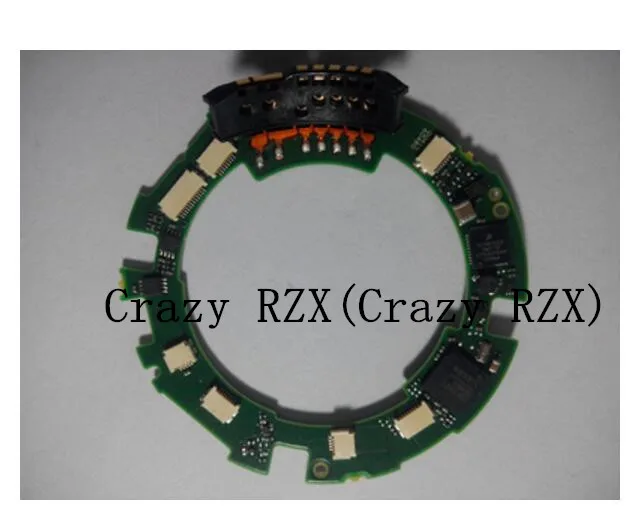 

for Canon 18-135 mm STM lens Motherboard