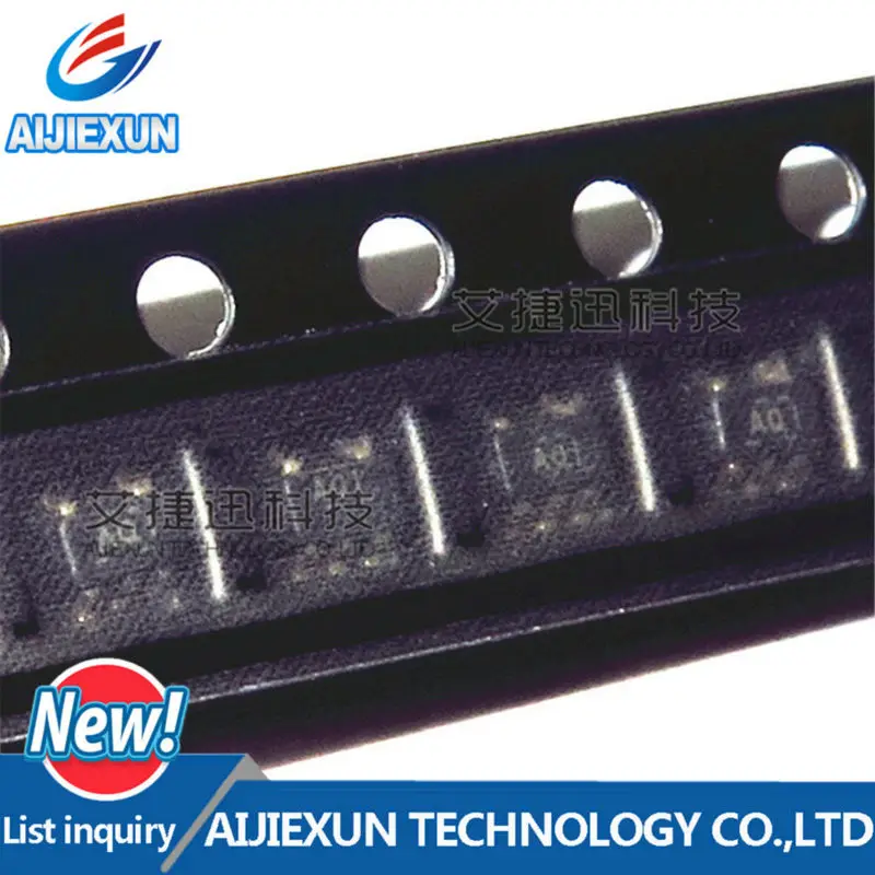 10Pcs TPS71533DCKR … - image