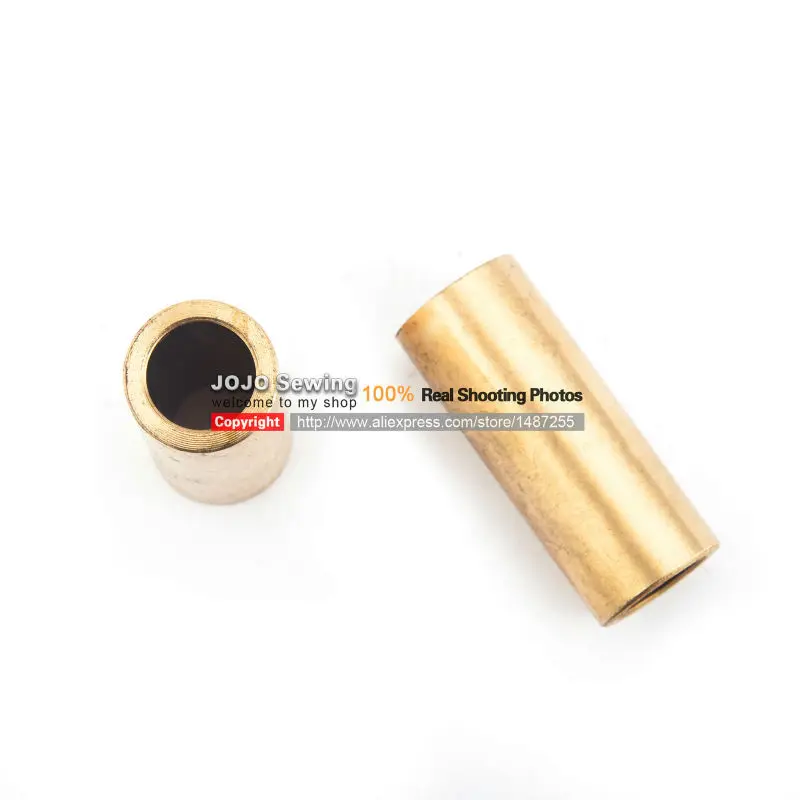 801 Copper-core Copper conductor sleeve Roller Driving Shaft it is Figure 4