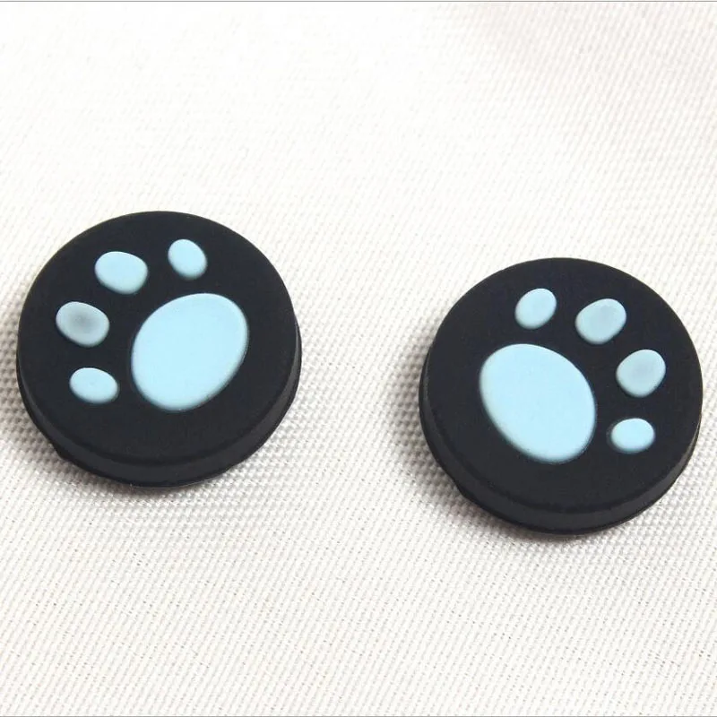 2 Chiếc Tự Dùng Tay Cầm Nắp Analog Joystick Bảo Vệ Nút Miếng Lót Dành Cho Máy Chơi Game Sony PlayStation Psvita PS Vita PSV 1000/2000 mỏng