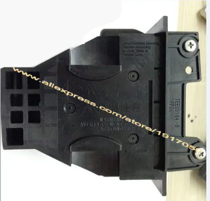 ET-LAD57W Projektorlampe Für Panasonic PT-FD570 Kompatible Lampe Mit Gehäuse