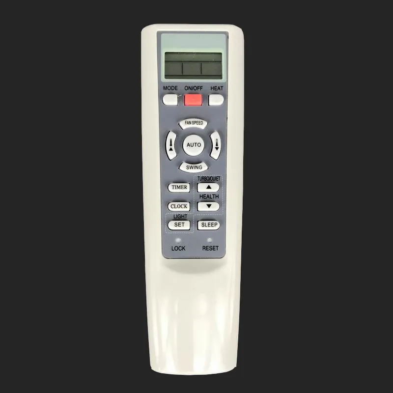 

New Replacement For Haier YR-W08 Universal A/C Air Conditioner Remote Control yl-w08 yr-w03 yr-w02 yr-w01 yr-w04 yr-w06 yr-w07