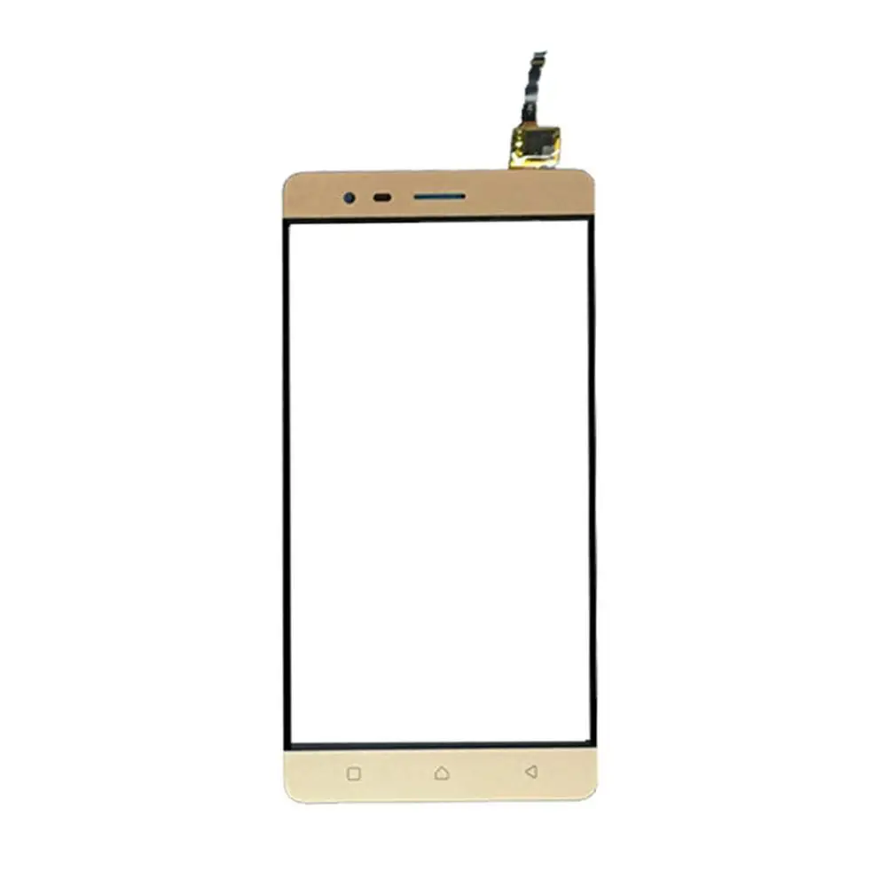 Touch Panel Front Screen Outer Glass Touch Outer Cover Panel LENS For Lenovo K5 Note Touch screen