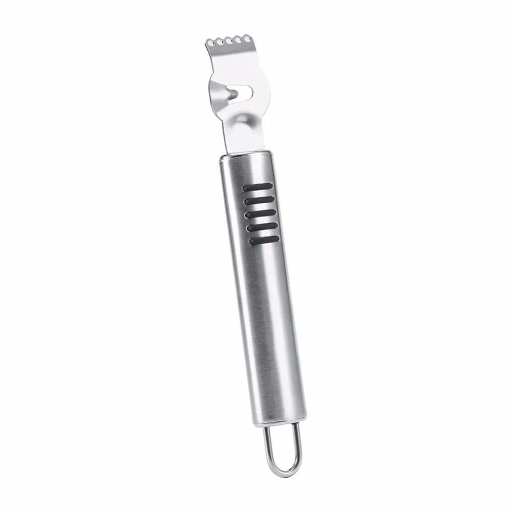 Stainless Steel Citrus Zester 4