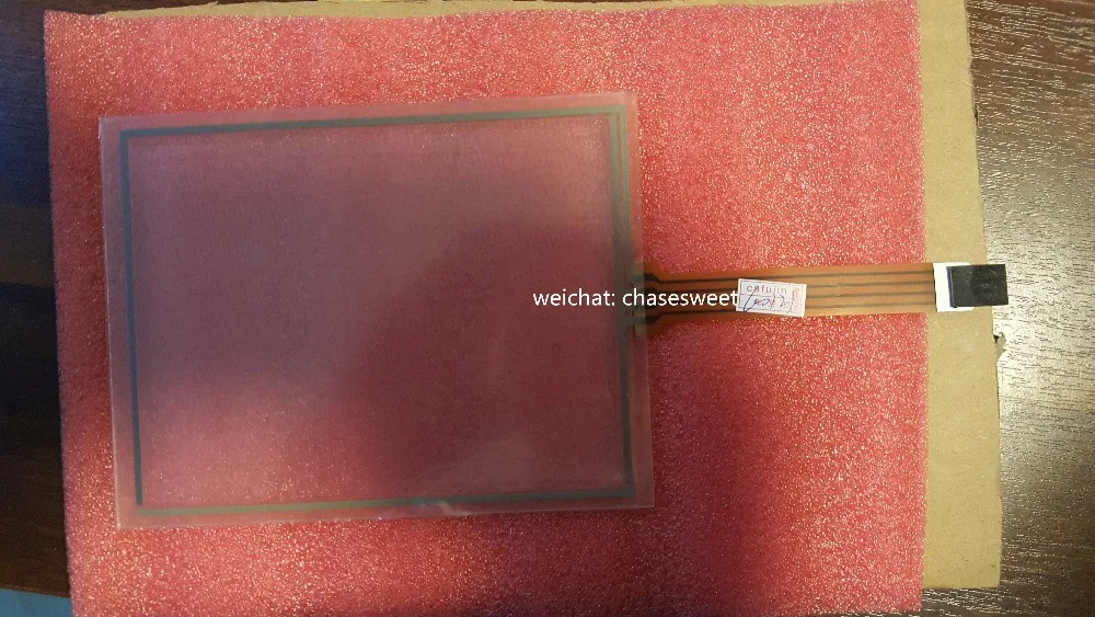 New  135x103 135*103 135mm x 103mm 4wire Touch Screen