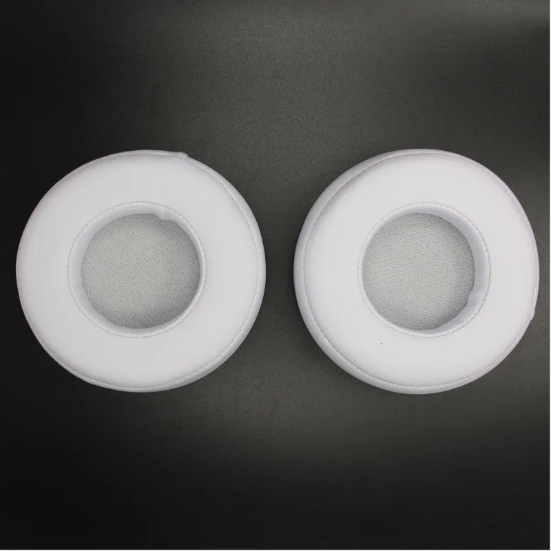 

Replacement Ear Pads For Monster For Beats By Dr. Dre Pro Detox Headphone Ear Pad/Ear Cushion/Ear Cover/Earpads Repair Parts Eh#