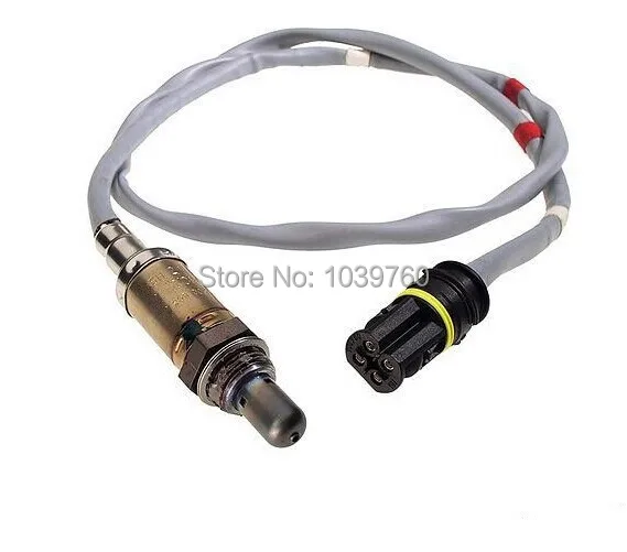 New Oxygen Sensor O2 for Mercedes W203 W220 W209 SLK230 W211 C240 C320 CLK320 SL500 0015405017