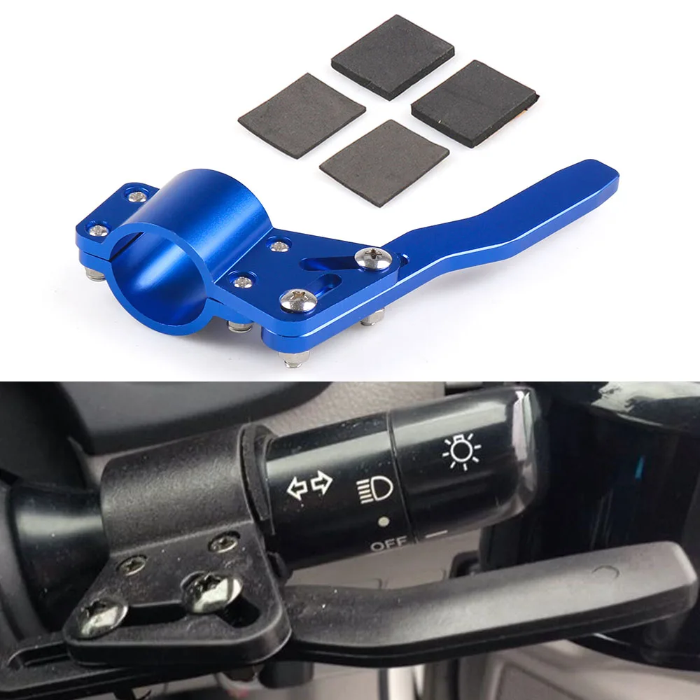 Adjustable Car Steering Wheel Turn Rod Extension Turn Signal Lever Position Up Kit for Toyota Car Accessories