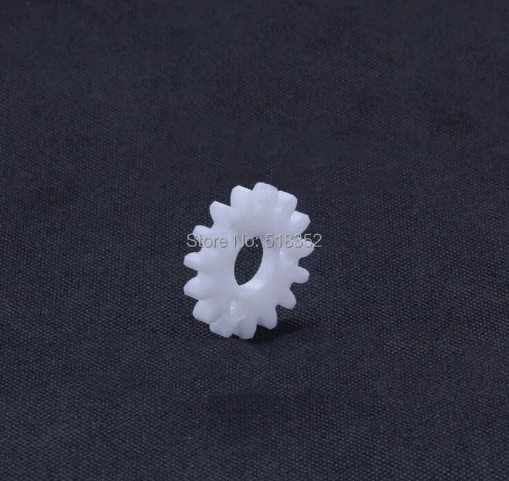 Chmer CH456-2 Wire Lead Wheel Gear for WEDM-LS Wire Cut Machine Electrical Parts