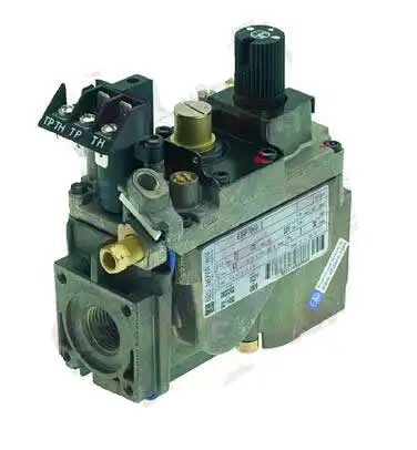 820 NOVA-SIT 0.820.302 MV MILLI-VOLT GAS CONTROL VALVE COMBINED SAFETY FFD FSD