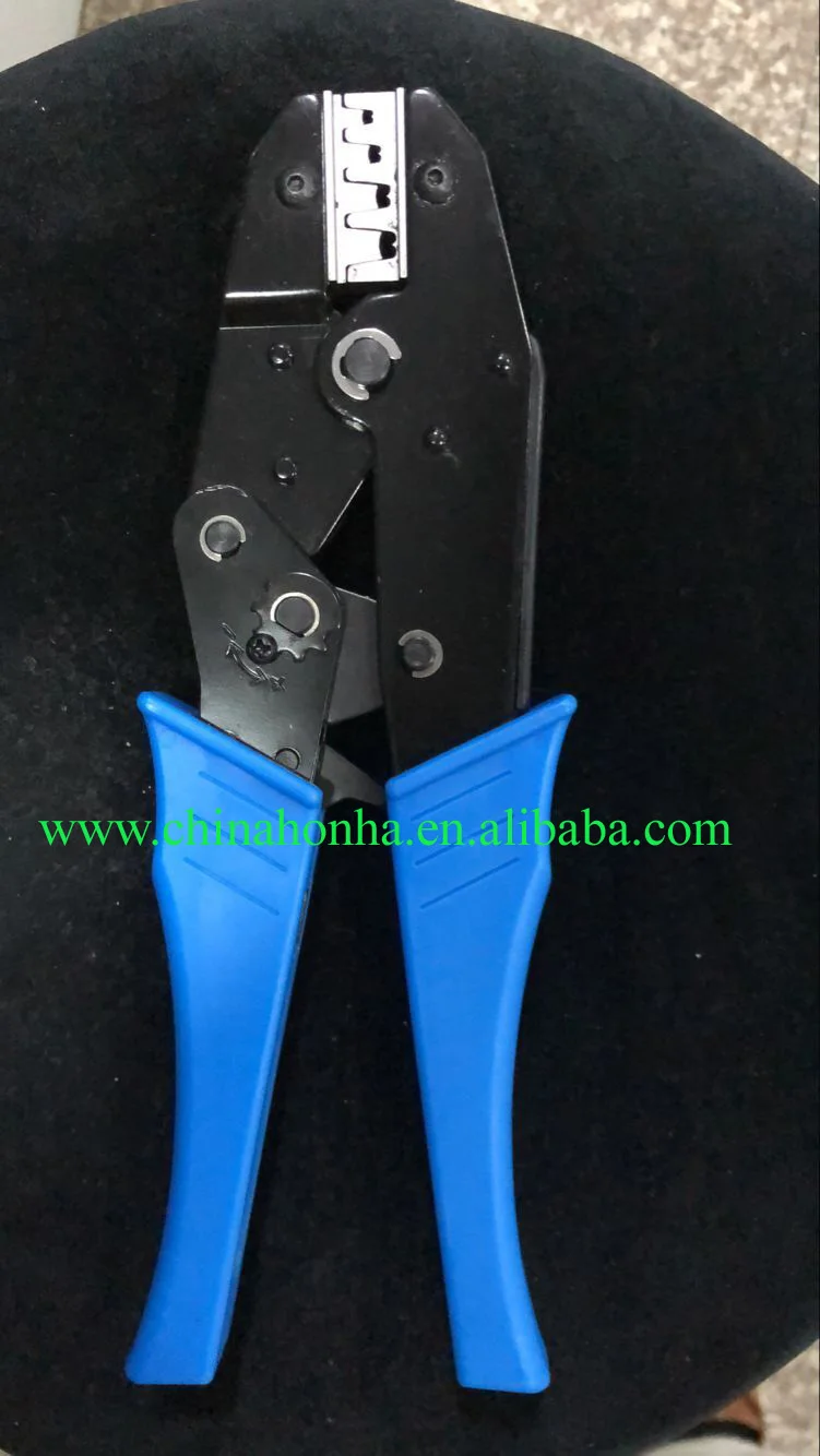 

freeshipping Crimping pliers u-type terminal crimping pliers 454TABC wire metal wire buckle LX-02C