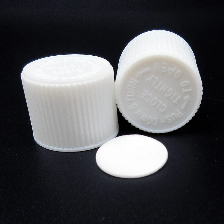 

PP plastic cap,childproof bottle cap ,18mm 20mm 24mm 28mm 32mm 38mm,caps of healthy care product bottles