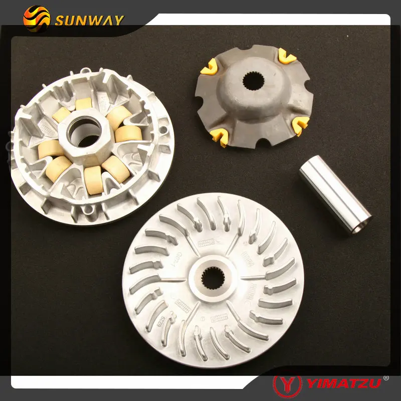 YIMATZU ATV Quad Parts Driving Wheel Shoe HL for CFMOTO CF188 196S CF500 X5 X6 Z6 U6 0180-051000 view 2