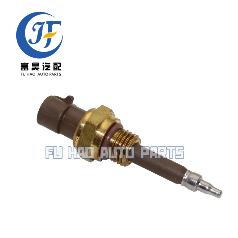 Genuine Coolant Temperature Sensor For CUMMINS Engine 2872764