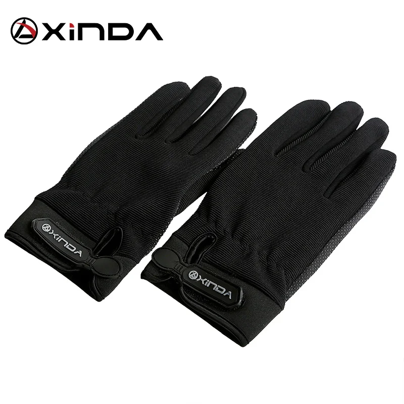 XINDA outdoor climbing glove mountaineering riding downhill tactical Gloves Survival Kit Outdoor safety Equipment