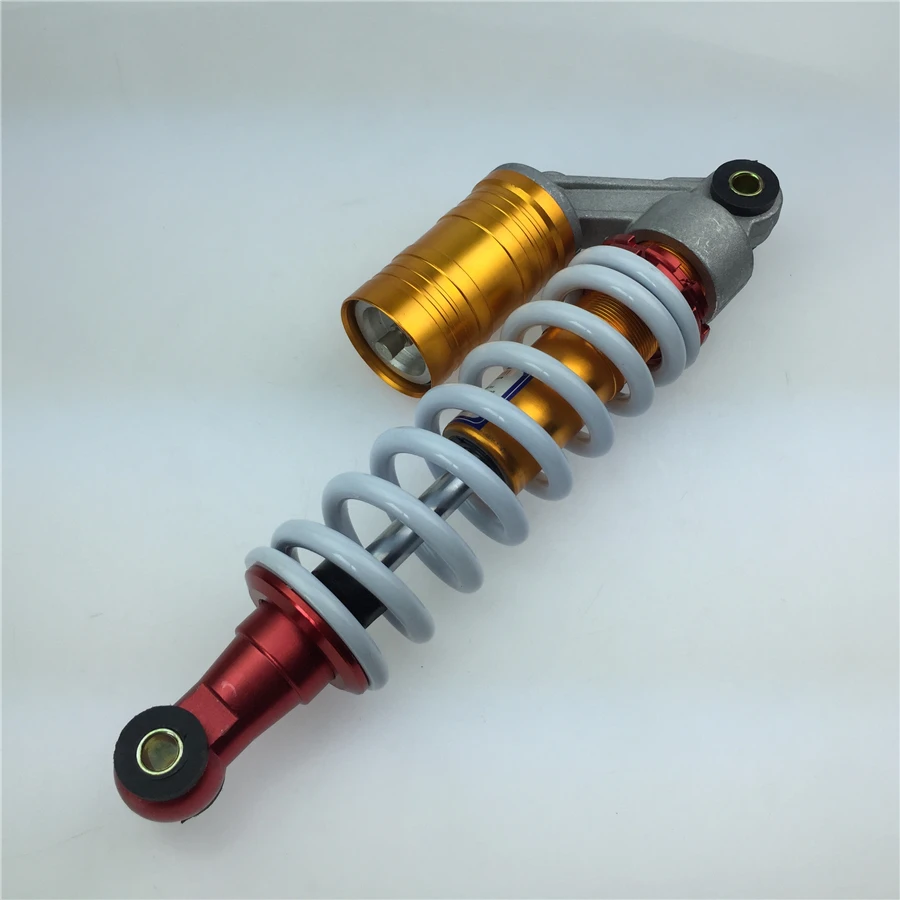 

STARPAD For the latter Hummer big bull ATV sport utility vehicle accessories motorcycle shock absorbers shock absorbers bold