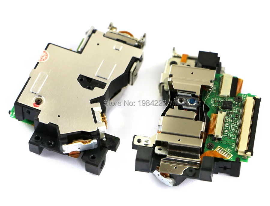 1 قطعة/الوحدة استبدال عدسة الليزر KES-410A KEM-410A KES 410A للبلاي ستيشن 3 PS3 OCGAME
