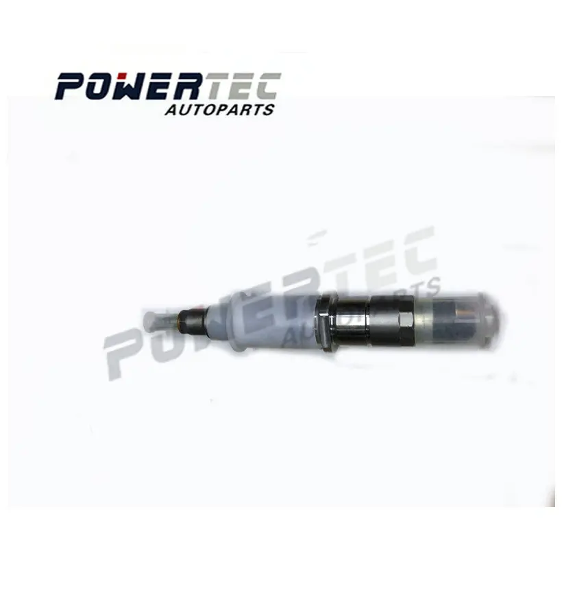 Auto car diesel CRIN complete gun spray nozzle 0445 120 125 NEW 0986435560 pump parts injector 0445120125 (0 445 120 125)