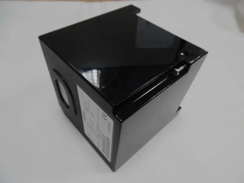 LFL1.322 Serie 02 Control Box voor Gasbrander Programma Controller Nieuwe