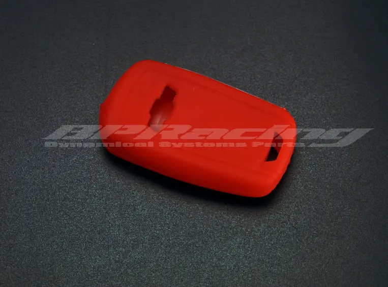 buy one get one free Silicone Car Key Cover Case for Chevrolet