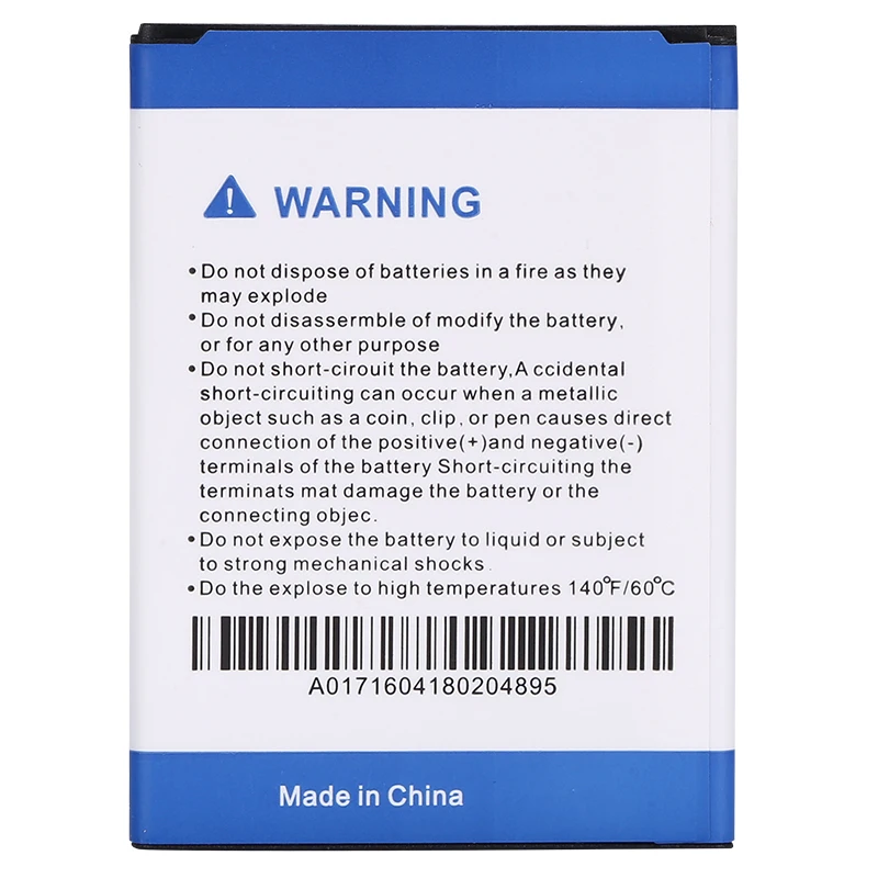 chensuepr 3500mAh EB-BJ120CBE / EB-BJ120BBE for Samsung Galaxy J1 2016 Battery Version J120F Express 3 J120A J120T J120 J120H