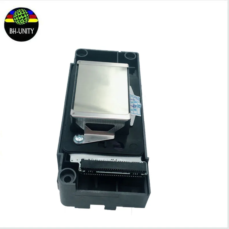 Original new DX5 f186000 second locked eco solvent print head printhead for Ep son R1900 R2000 R2880 R4880 R2400 printhead