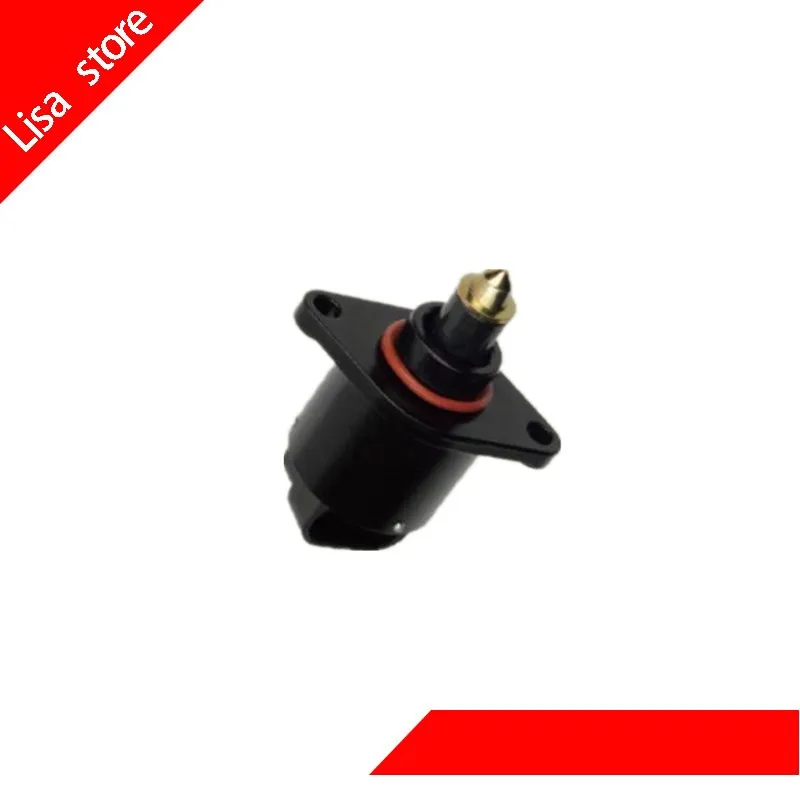 HIGH QUALITY new Idle Air Control Valve for R-ENAULT CLIO KANGOO TWINGO  7701042403 B23/00 D95129