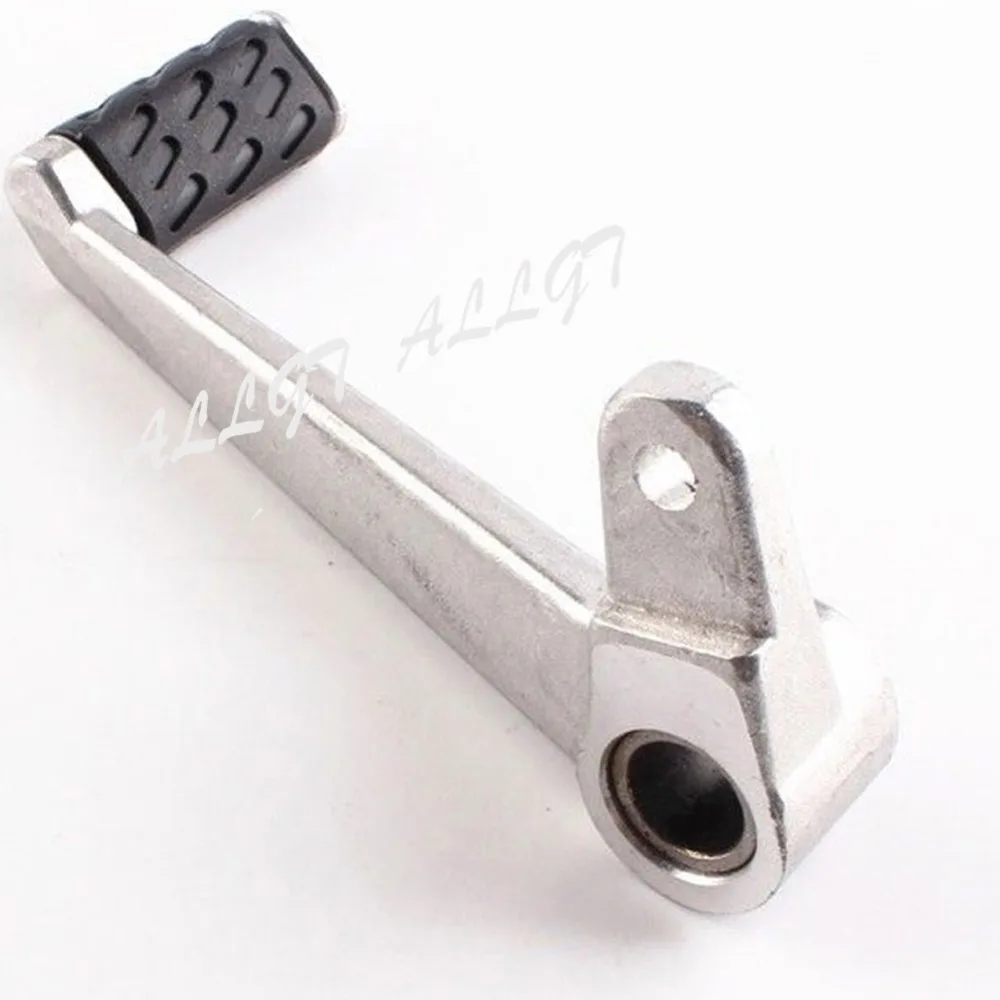 ALLGT Gear Shift Lever Shifter Pedal for Ducati 696 2009-2013 2009 2010 2011 2012 2013