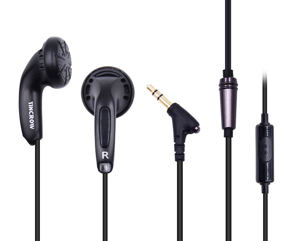 YINCROW Rhino イントラコンカイヤフォン mmcx4.4mm YINCROW Rhino イントラコンカイヤフォン mmcx4.4mm