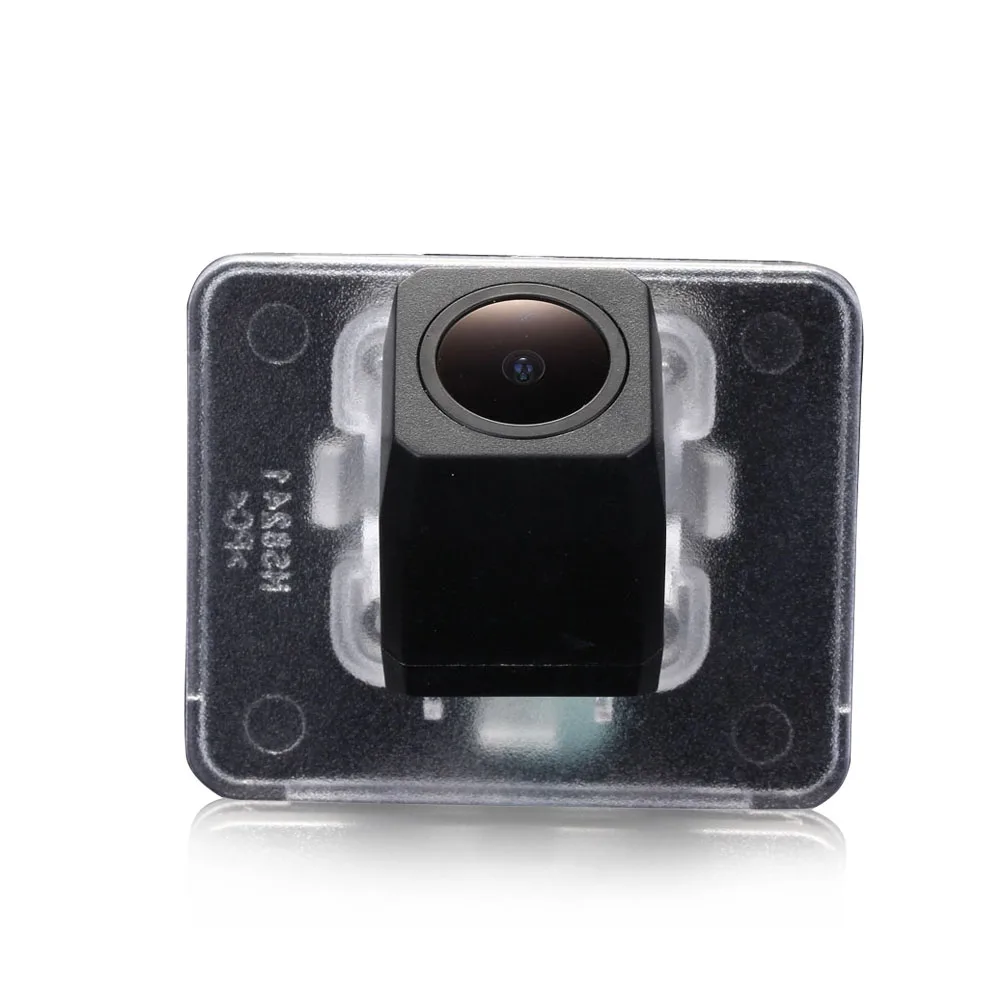 

Car Rear view backup reverse parking camera for Kia Optima K4 KX5 K5 K7 Lotze Hyundai I40 Sedan sonata 9