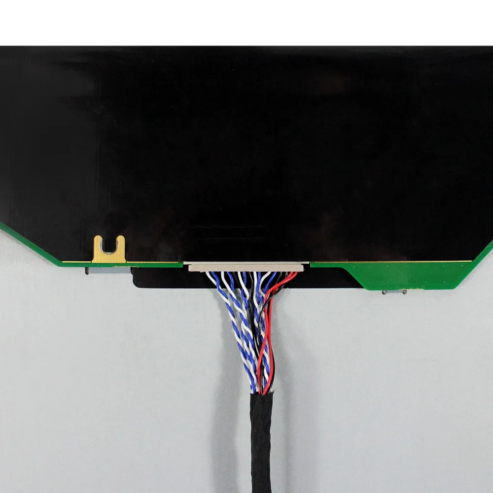 VGA Lcd コントローラボードと RT2270C-A 15 インチ LQ150X1LW73 1024 × 768 の Ips 液晶画面