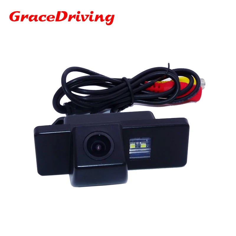 

Free shipping CCD Car rear view camera for Nissan Qashqai X-Trail Geniss Pathfinder Dualis Sunny 2011 Juke car parking camera