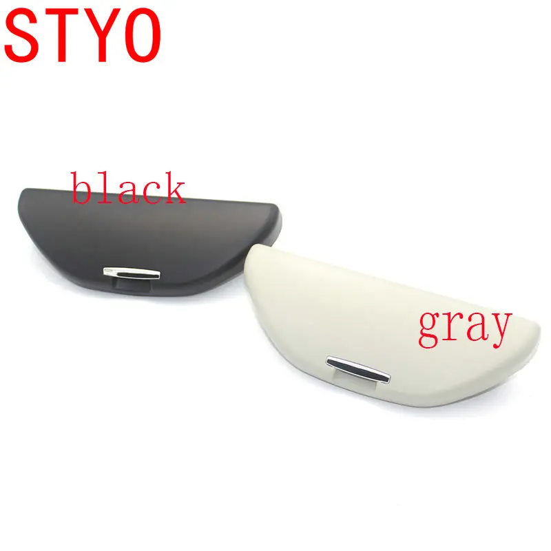 STYO Car Roof Mount Sunglass Glasses Box/Case/Holder for VW 2011-2013  POLO 6R NEW Lavida