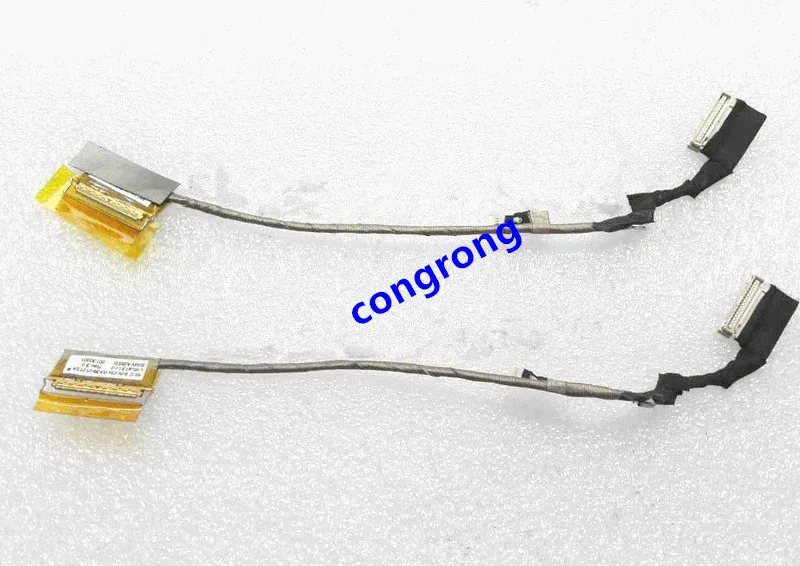 

Laptop LCD Screen Cable for Samsung NP530U3C NP530U3B NP535U3C NP535U3B U4B U4C BA39-01213A