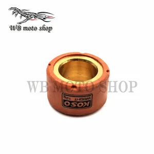 Koso-diğer yarışçılar için rulo seti, 20x12mm, scooter için, bws125, onlar majesty 125/150, maxster, x x-city x-max 125, velvet150 9 benzer crixus'un en çok satan ürünleri, armor - x no. 3'tür