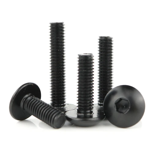 Imagen 2 del producto Ajuste para Suzuki DL650 v-strom 650 2004-2011 Kit completo de tornillos de carenado para motocicleta tornillos para carrocería Clips de acero perno de cobertura