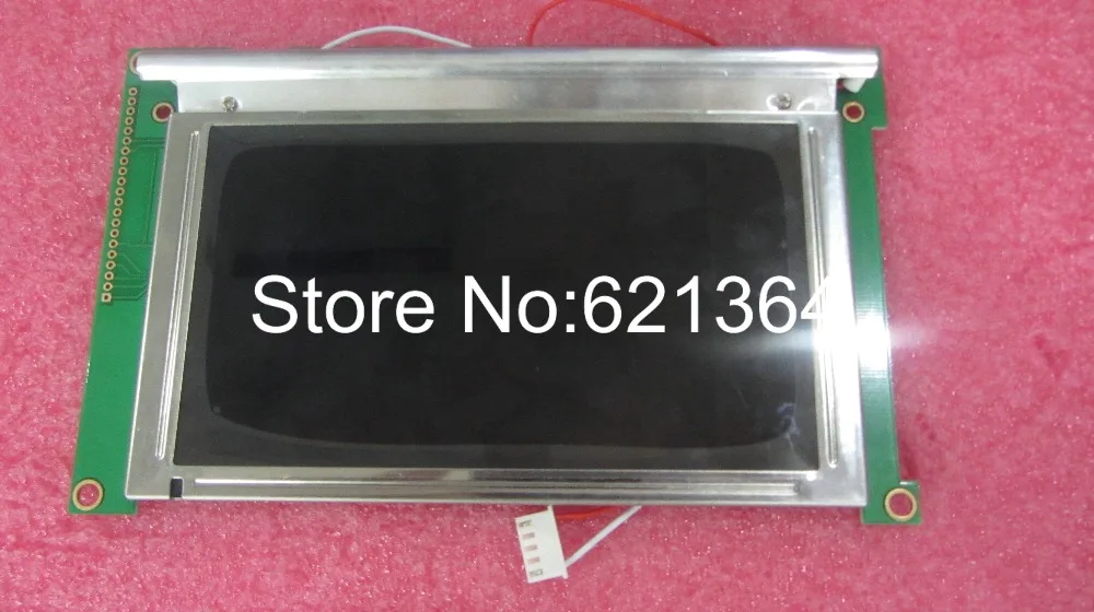 best price and quality  G242CX5R1AC new version  industrial LCD Display