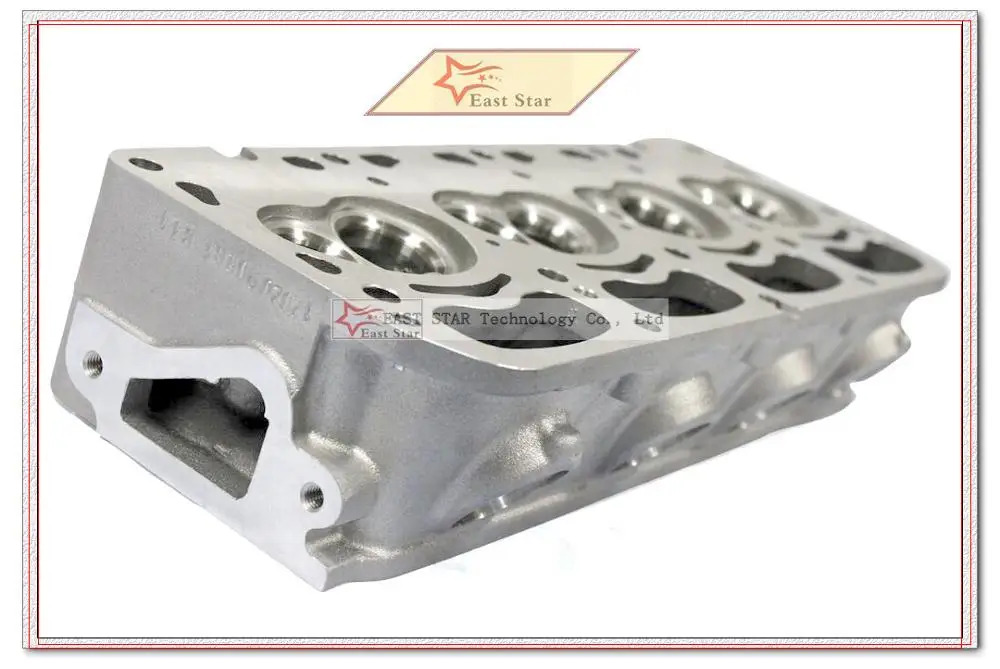 7K Complete Cylinder Head Assembly ASSY For TOYOTA Lite-ace Town-ace TUV 1781C 1.8L Petrol 80.50MM 98- 11101-06030 11101-06040 *