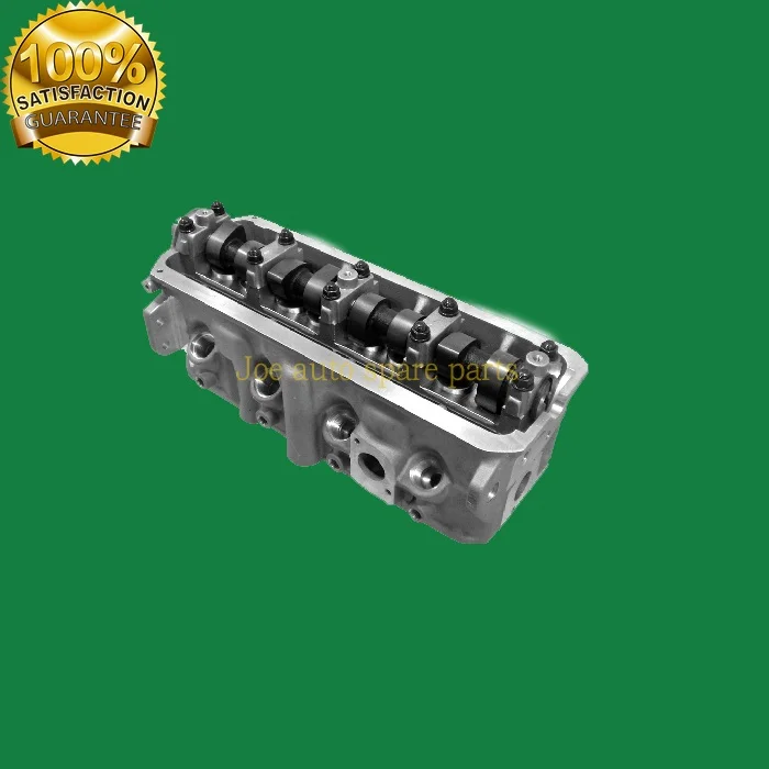 ABL AEF  complete Cylinder Head assembly/ASSY for Skoda Pick up 1992- VW Transporter T4/Polo 1896cc 1.9D 8v 1992-  028103351E