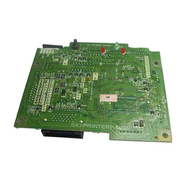 

SXYTENCHI Compatible new Formatter Board logic Main Board MainBoard mother board for Epson TM-U220PB TM-U220PA U220 220PB 220PA