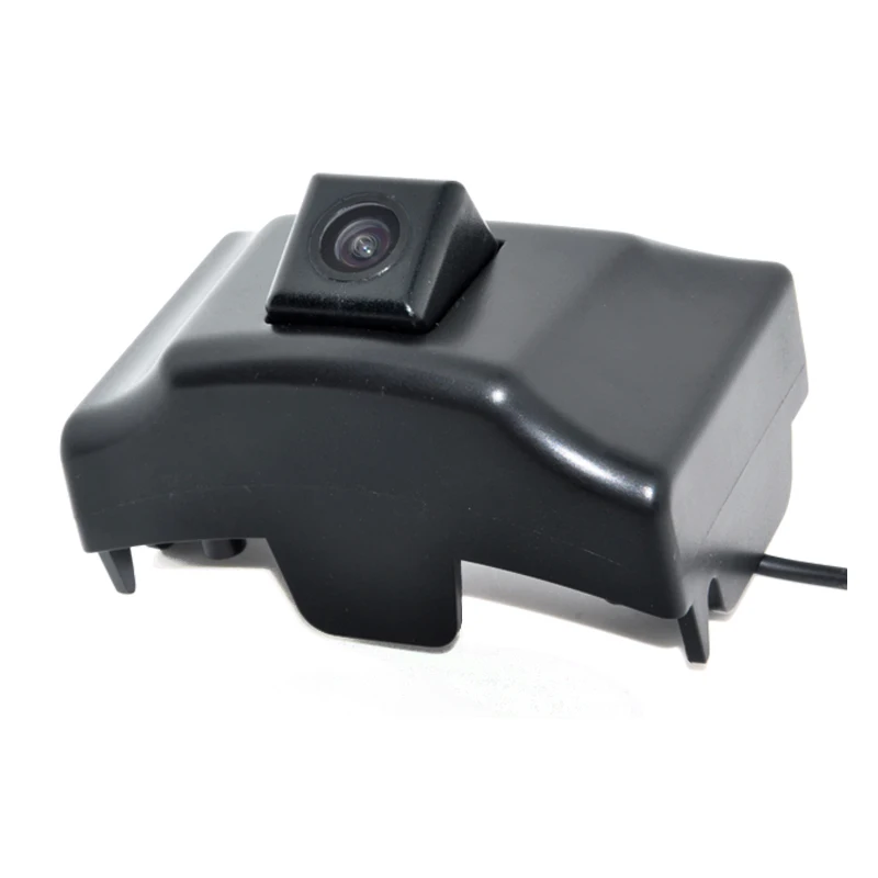 Car Front view camera  Parking Camera CCD ccd Waterproof night Car Reverse Camera For Toyota land cruiser prado 150