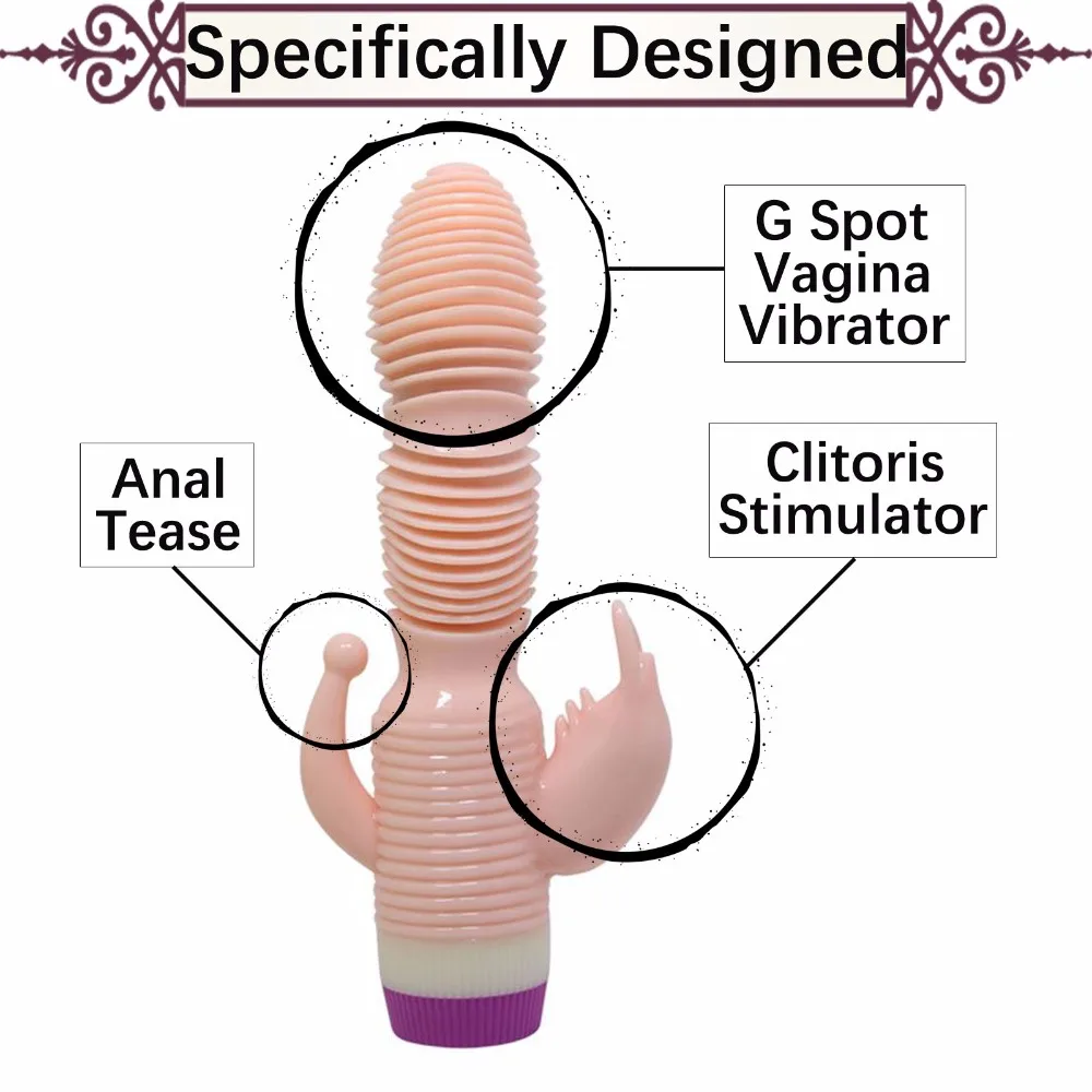 女性のための二重振動ディルド,アナルクリトリス,女性のためのエロティックな製品,セクシーな大人のおもちゃ,店