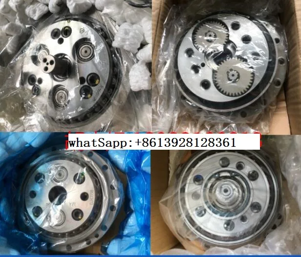 HW9381641-A reducer gear , used in good condition